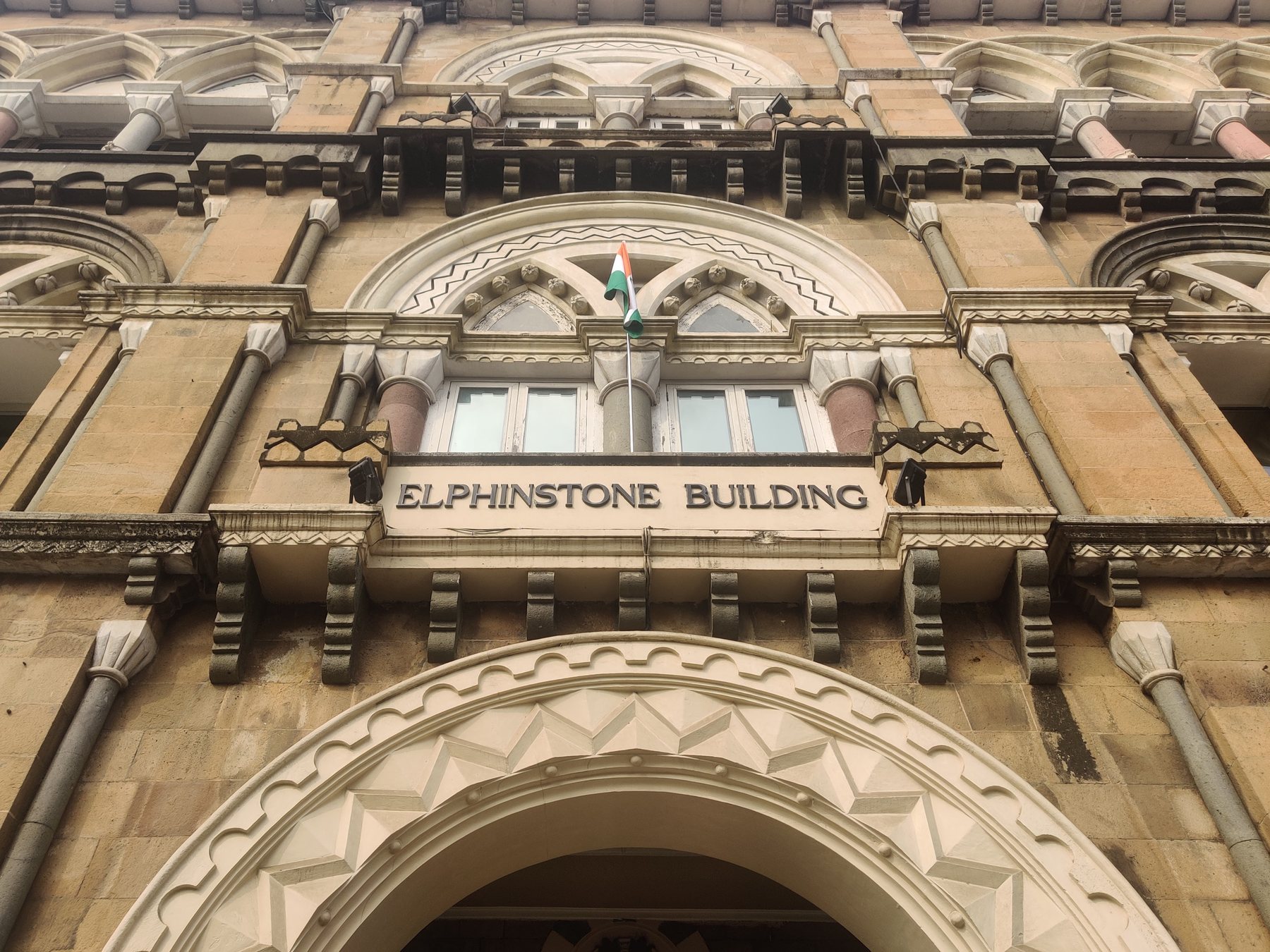 Mumbai photo 4