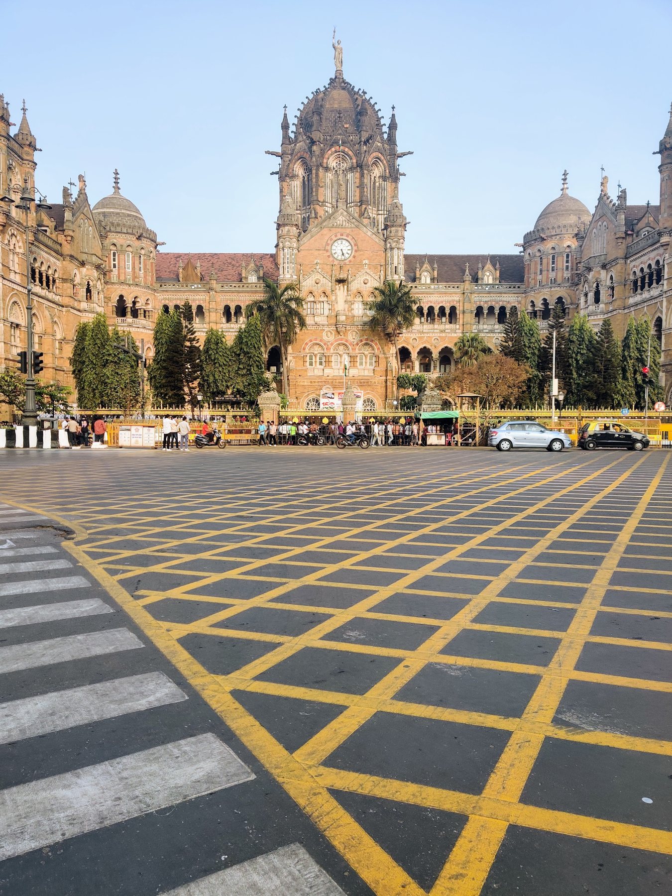 Mumbai photo 7