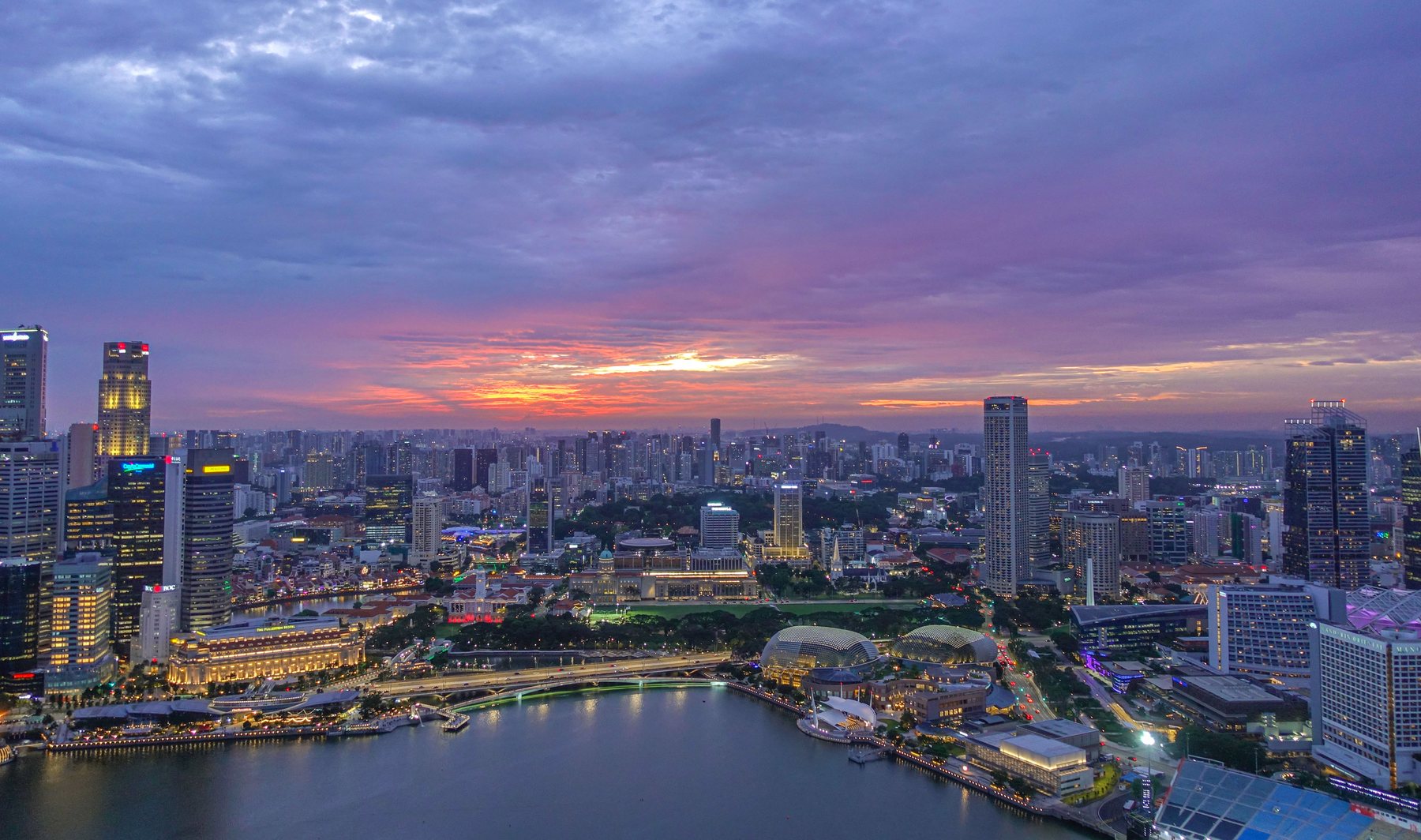 Singapore photo 3