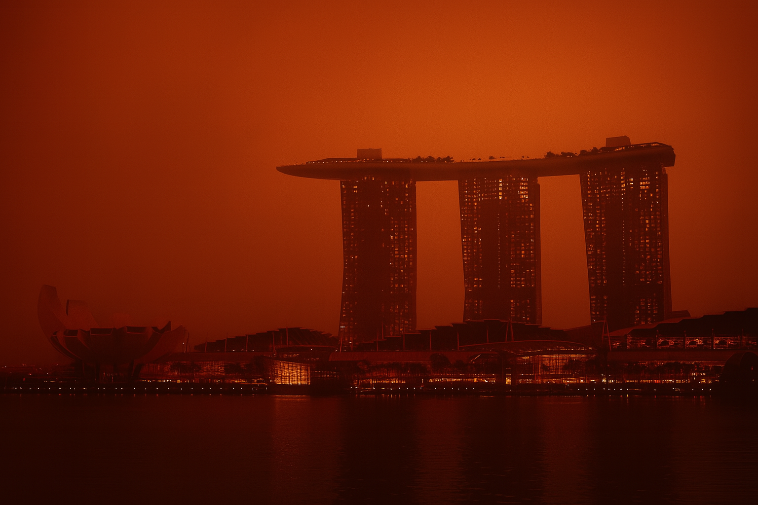 Singapore photo 4