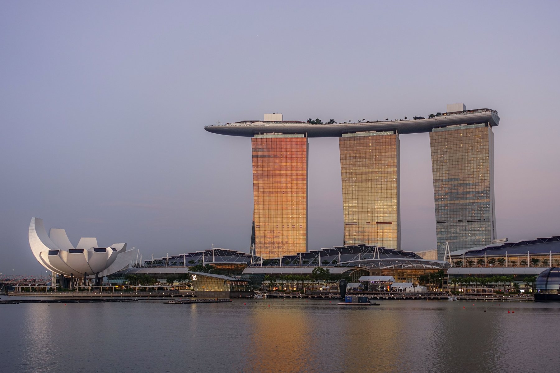 Singapore photo 5