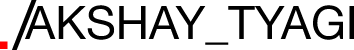 AKSHAY_TYAGI